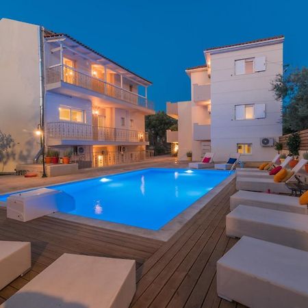 טסיליבי Asante Group Holiday Homes מראה חיצוני תמונה