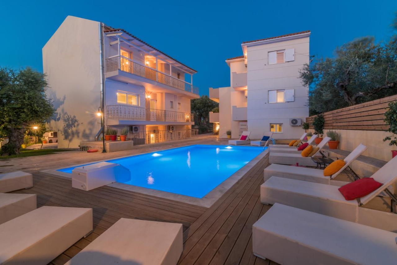 טסיליבי Asante Group Holiday Homes מראה חיצוני תמונה