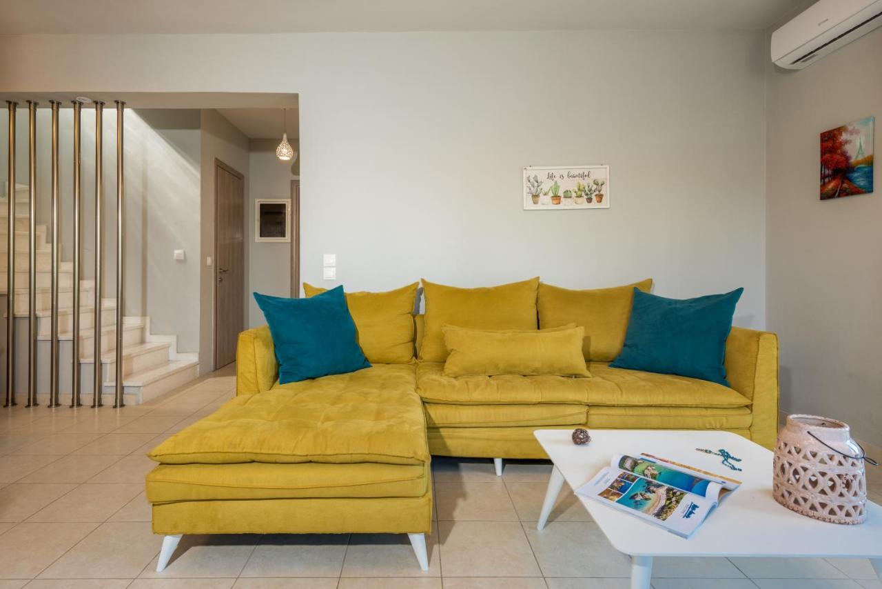 טסיליבי Asante Group Holiday Homes מראה חיצוני תמונה