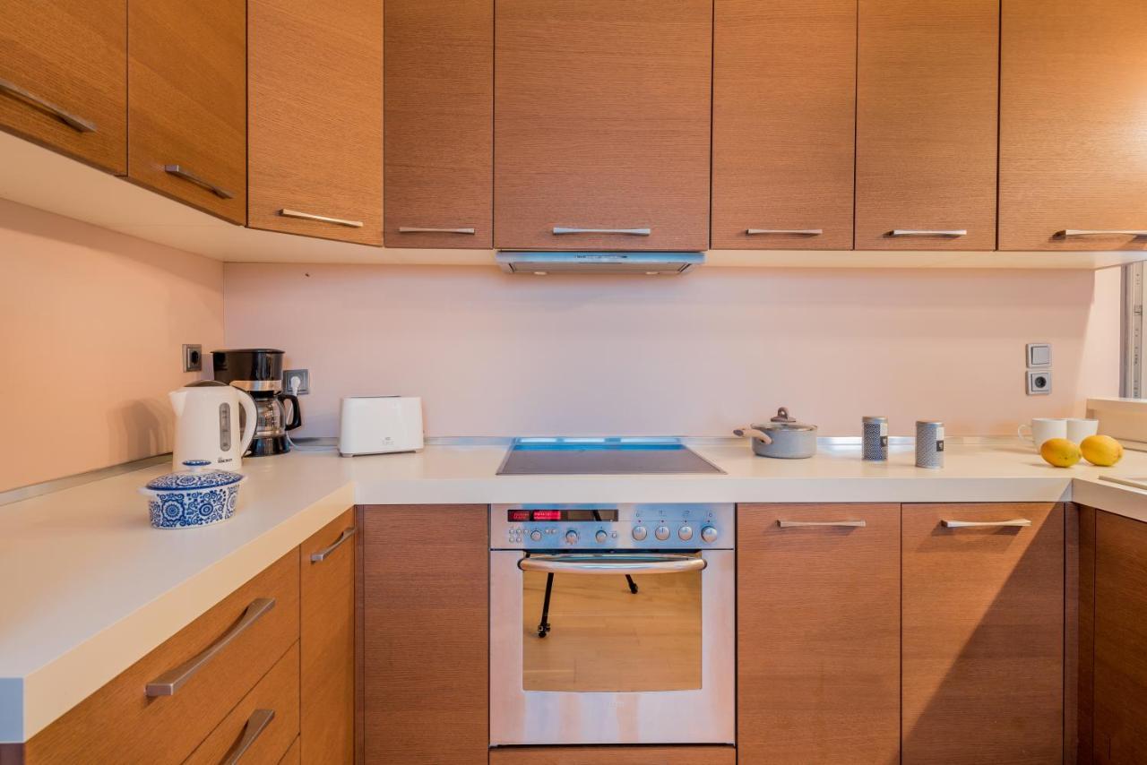 טסיליבי Asante Group Holiday Homes מראה חיצוני תמונה