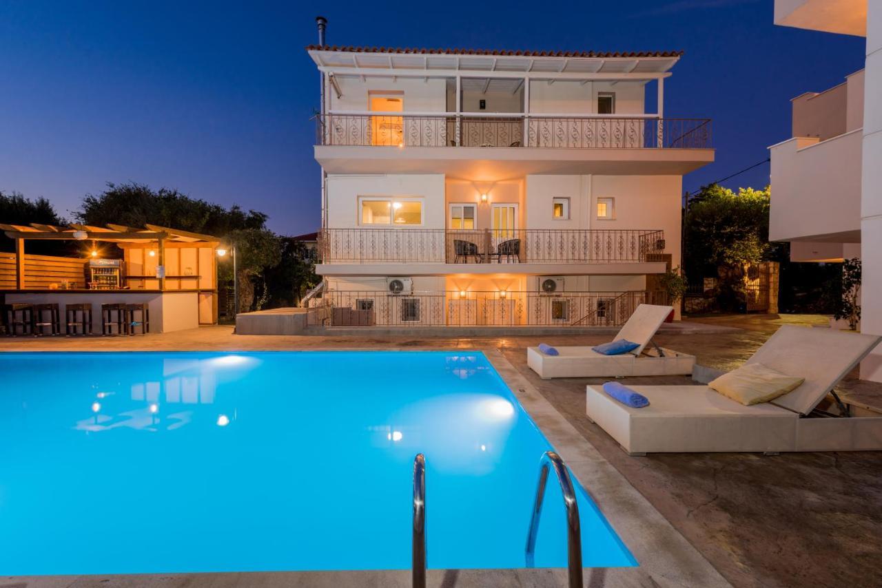 טסיליבי Asante Group Holiday Homes מראה חיצוני תמונה