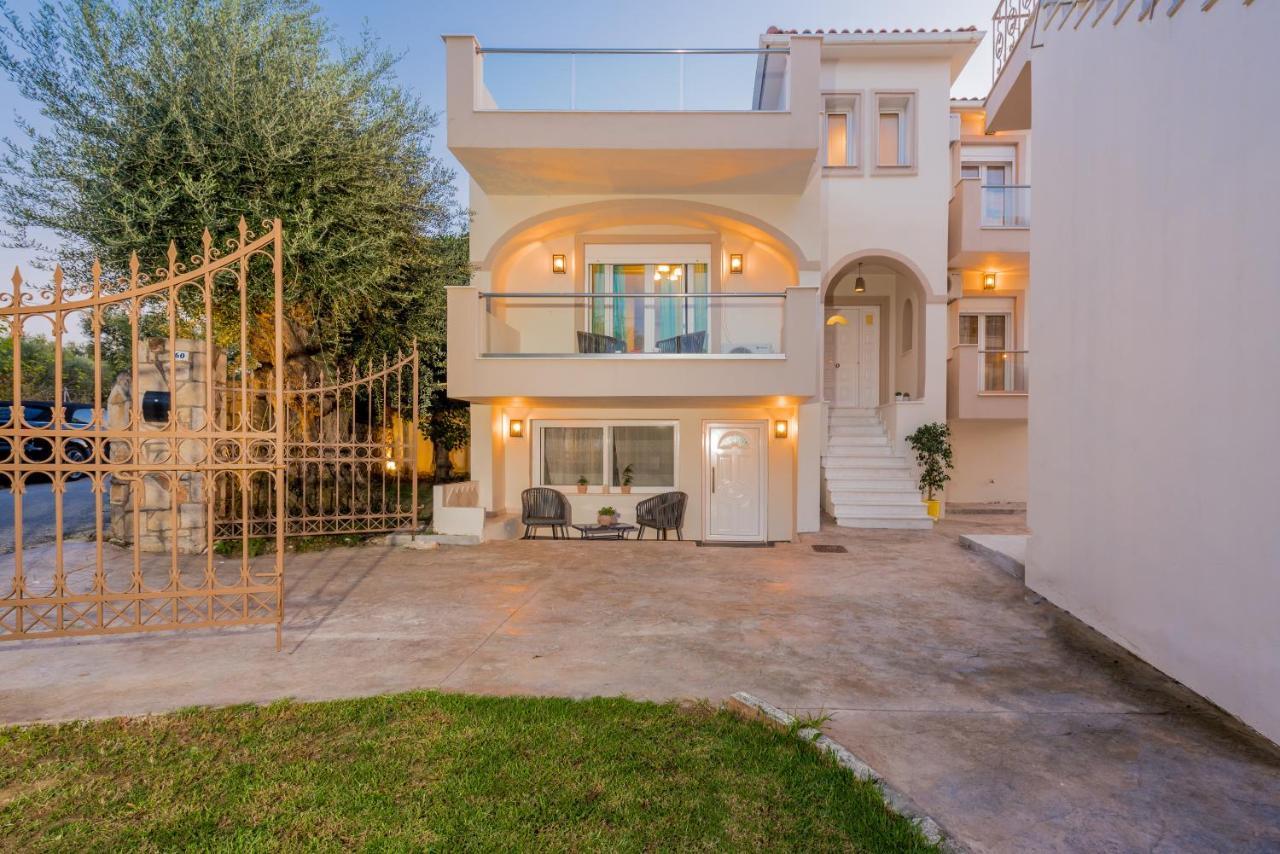 טסיליבי Asante Group Holiday Homes מראה חיצוני תמונה