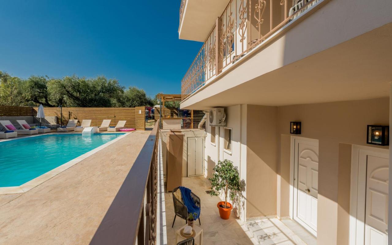 טסיליבי Asante Group Holiday Homes מראה חיצוני תמונה