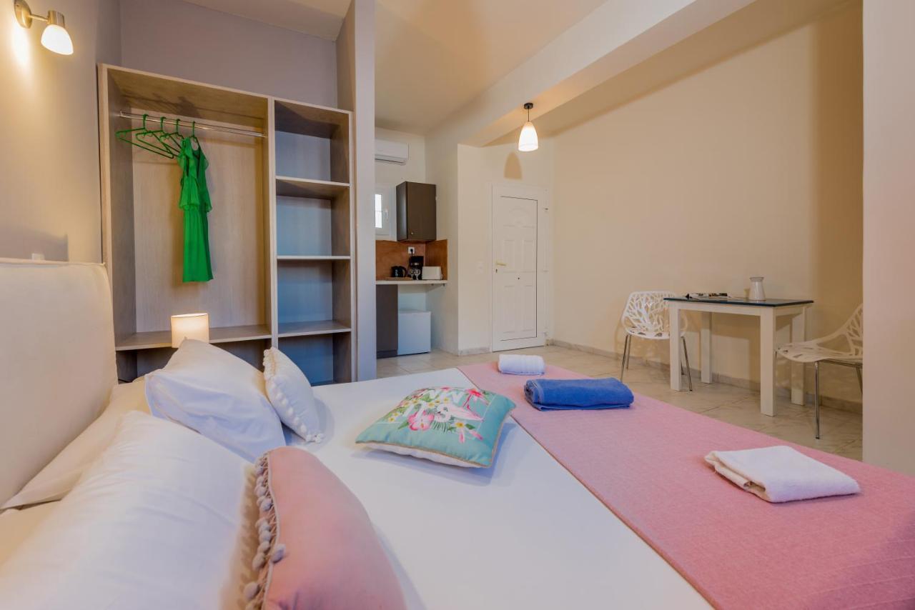 טסיליבי Asante Group Holiday Homes מראה חיצוני תמונה