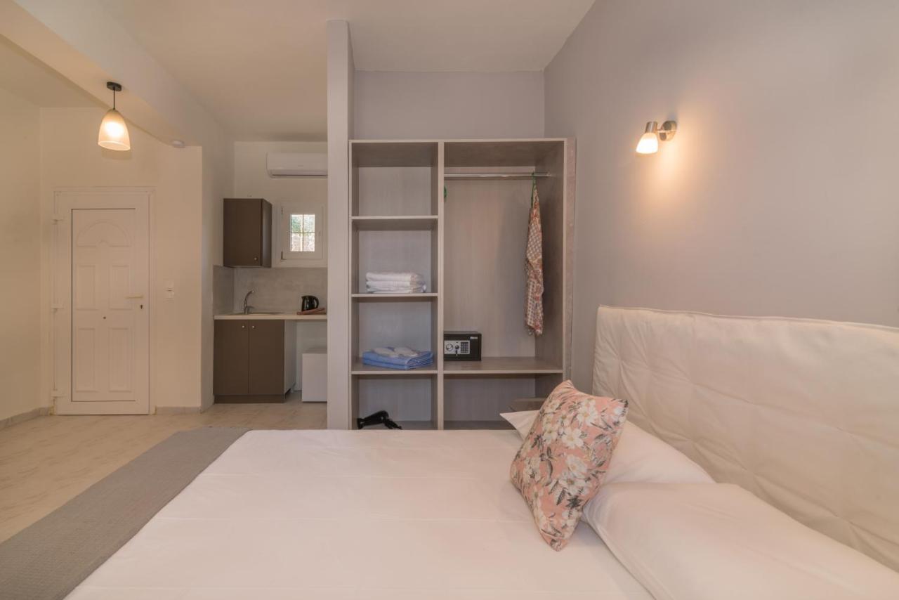 טסיליבי Asante Group Holiday Homes מראה חיצוני תמונה