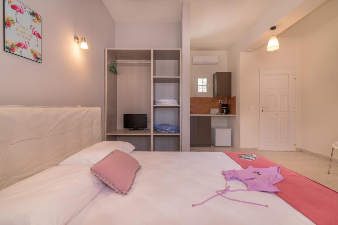 טסיליבי Asante Group Holiday Homes מראה חיצוני תמונה