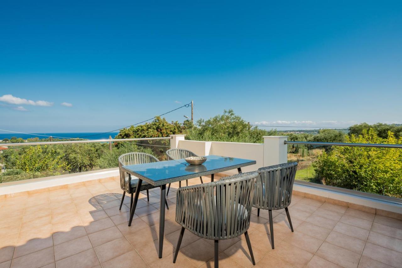 טסיליבי Asante Group Holiday Homes מראה חיצוני תמונה