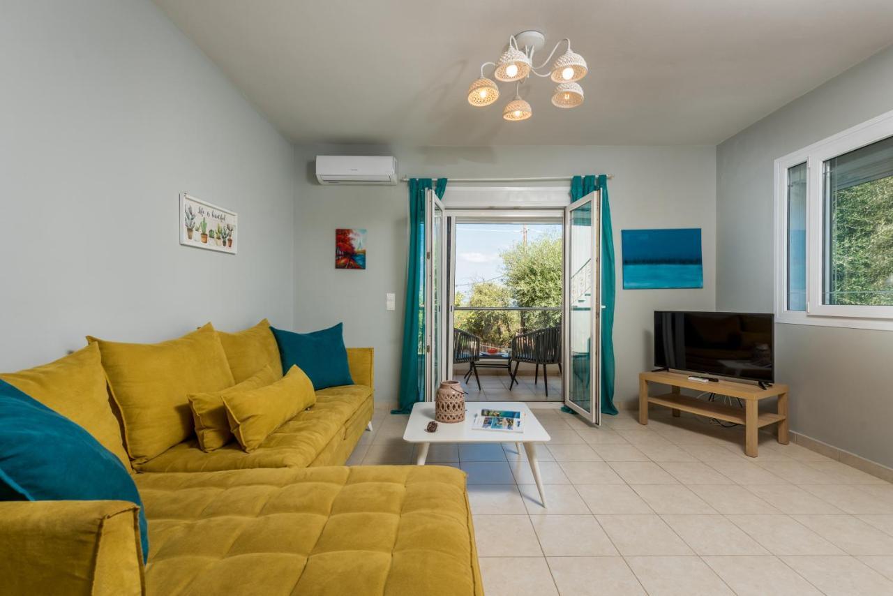 טסיליבי Asante Group Holiday Homes מראה חיצוני תמונה