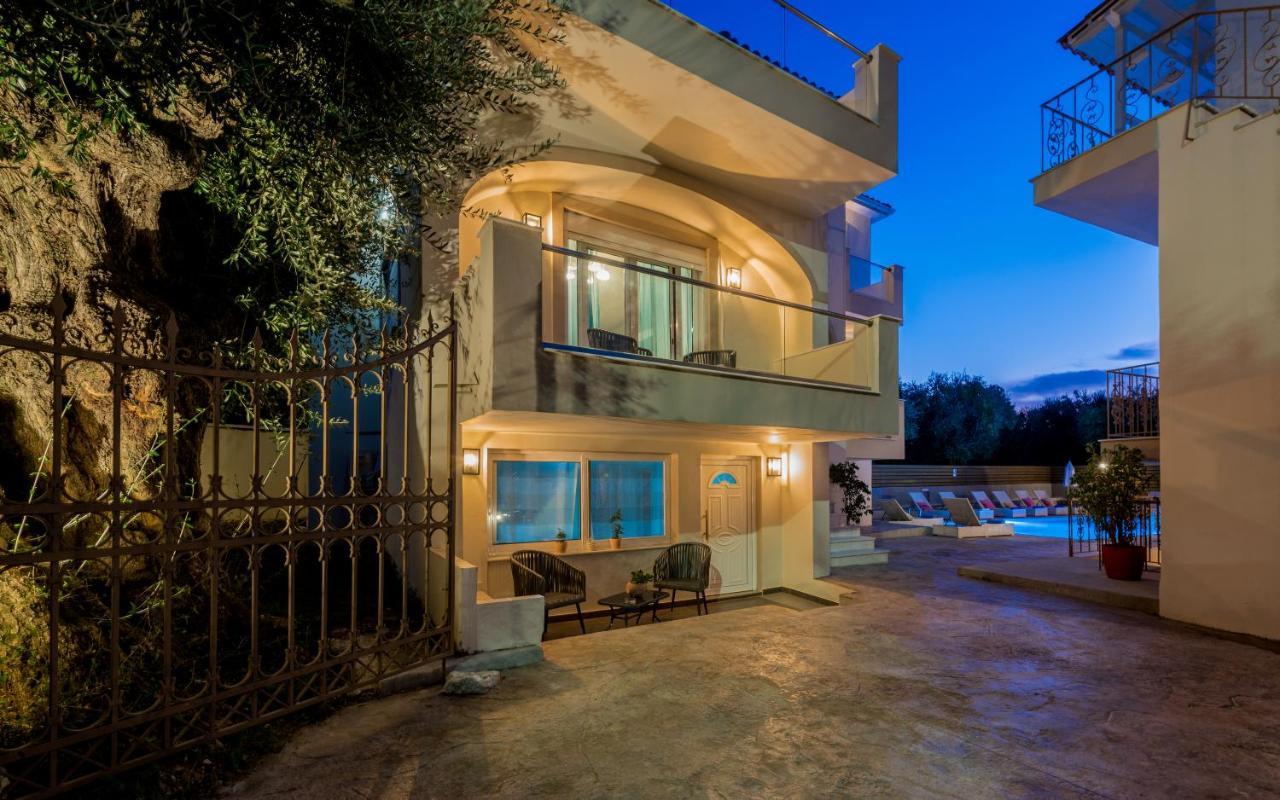 טסיליבי Asante Group Holiday Homes מראה חיצוני תמונה