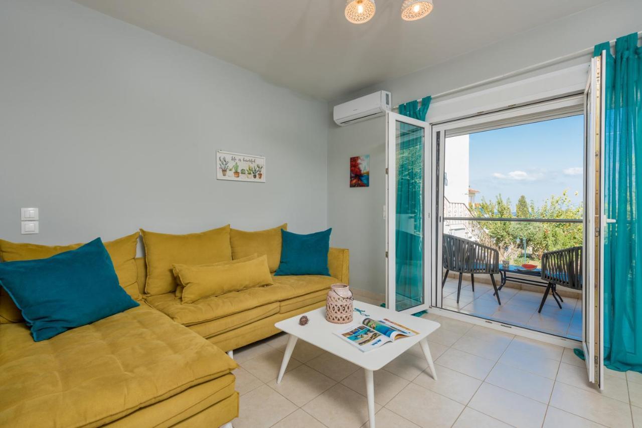 טסיליבי Asante Group Holiday Homes מראה חיצוני תמונה