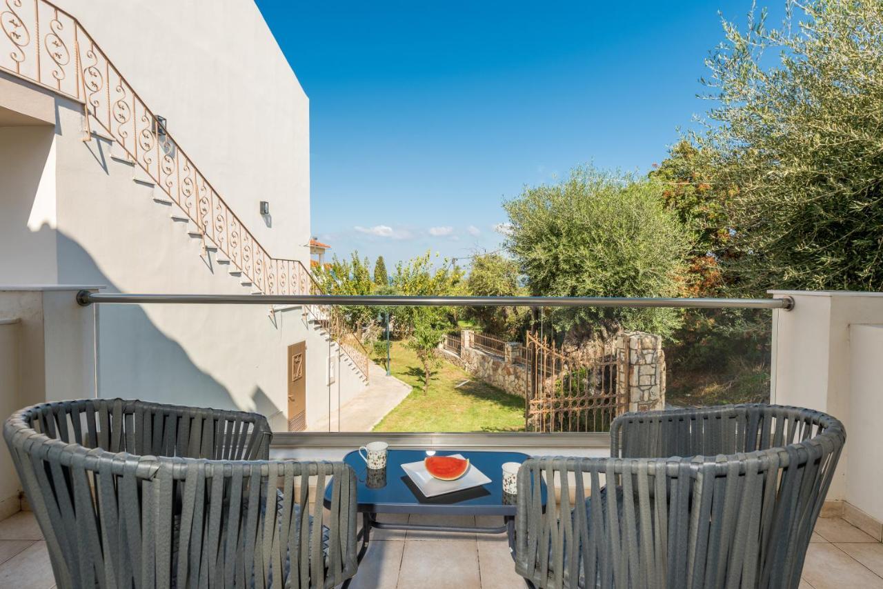 טסיליבי Asante Group Holiday Homes מראה חיצוני תמונה