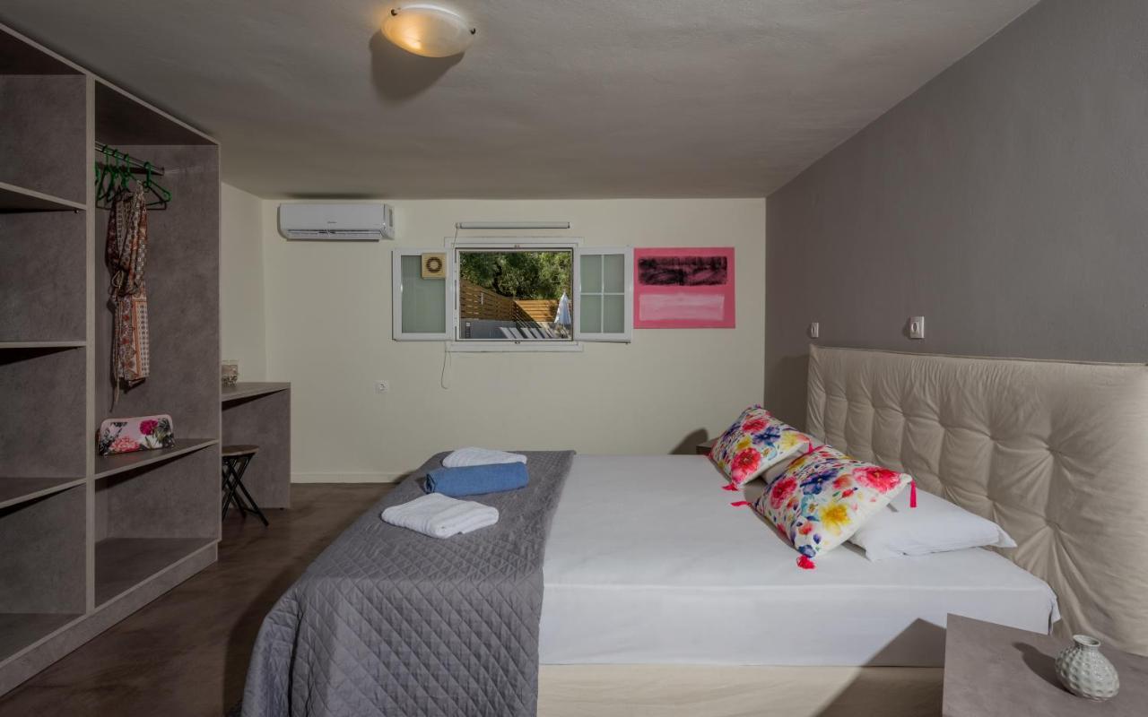 טסיליבי Asante Group Holiday Homes מראה חיצוני תמונה