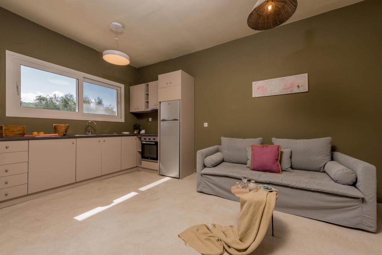 טסיליבי Asante Group Holiday Homes מראה חיצוני תמונה