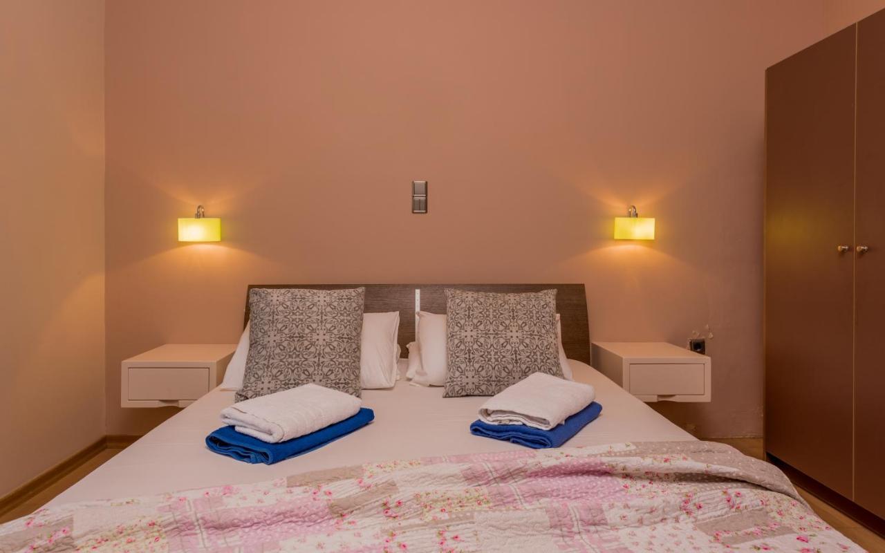 טסיליבי Asante Group Holiday Homes מראה חיצוני תמונה