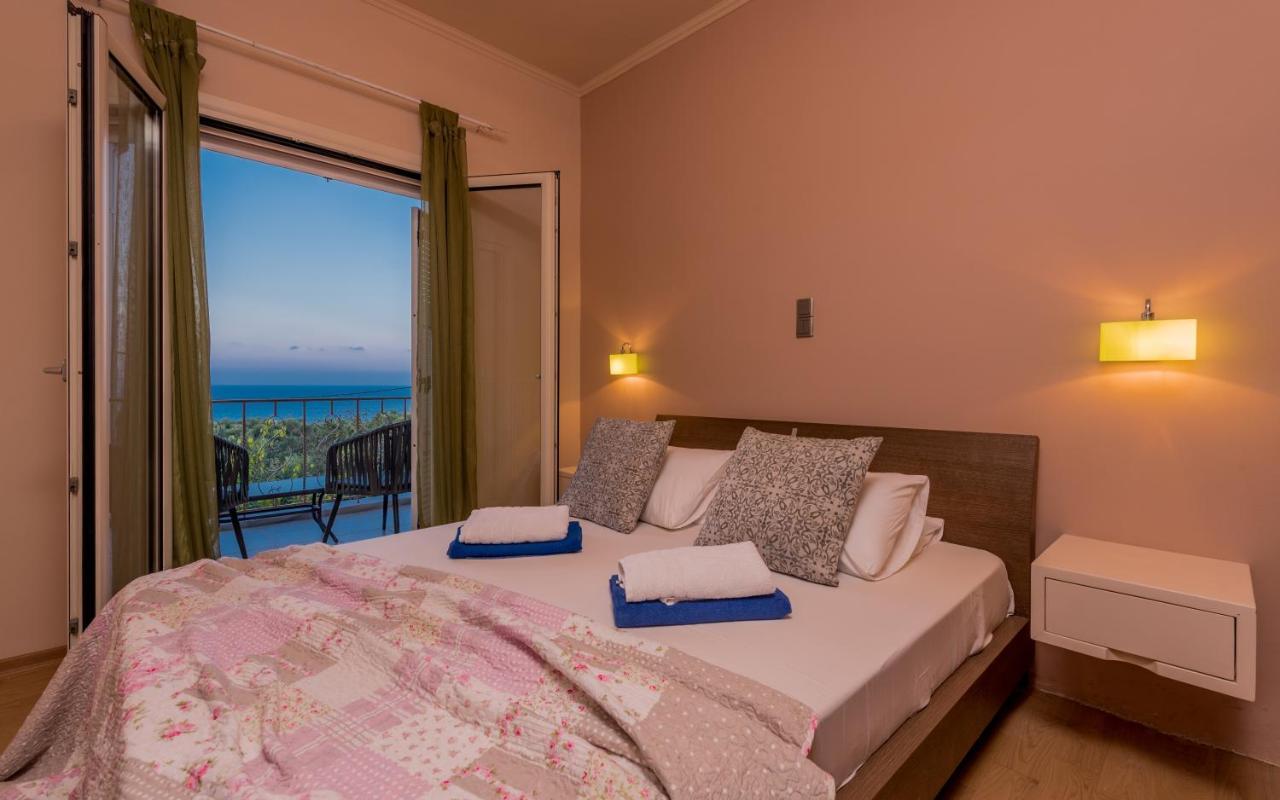 טסיליבי Asante Group Holiday Homes מראה חיצוני תמונה