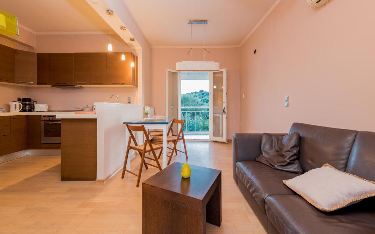 טסיליבי Asante Group Holiday Homes מראה חיצוני תמונה
