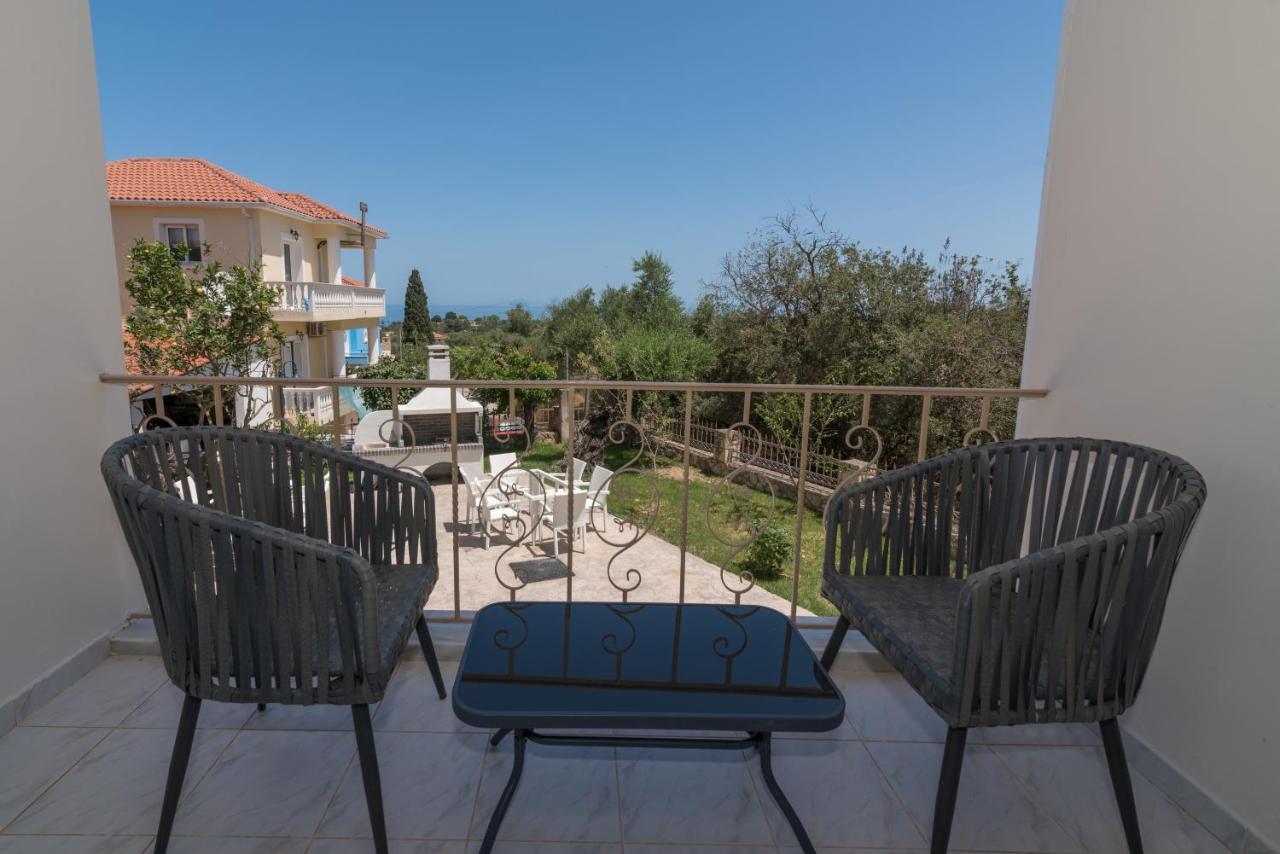 טסיליבי Asante Group Holiday Homes מראה חיצוני תמונה