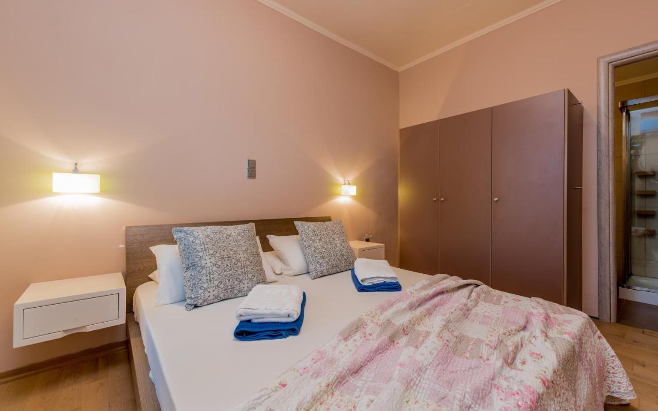 טסיליבי Asante Group Holiday Homes מראה חיצוני תמונה