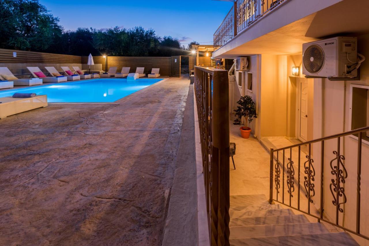 טסיליבי Asante Group Holiday Homes מראה חיצוני תמונה