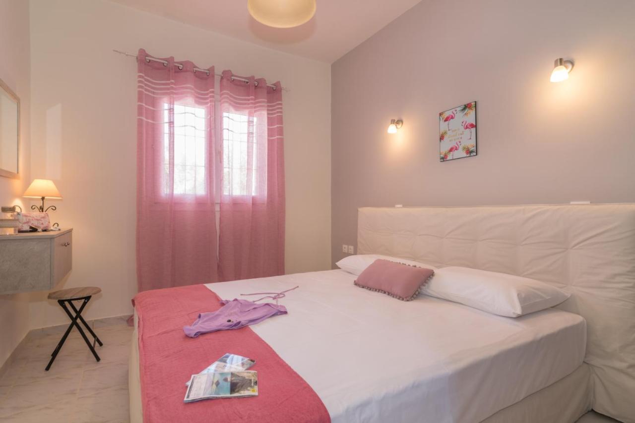 טסיליבי Asante Group Holiday Homes מראה חיצוני תמונה
