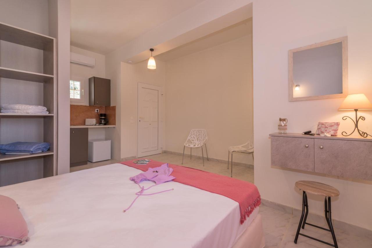 טסיליבי Asante Group Holiday Homes מראה חיצוני תמונה