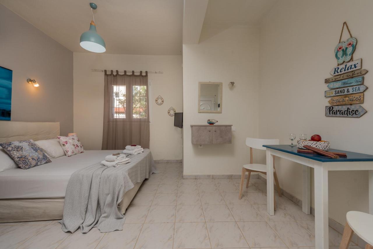 טסיליבי Asante Group Holiday Homes מראה חיצוני תמונה