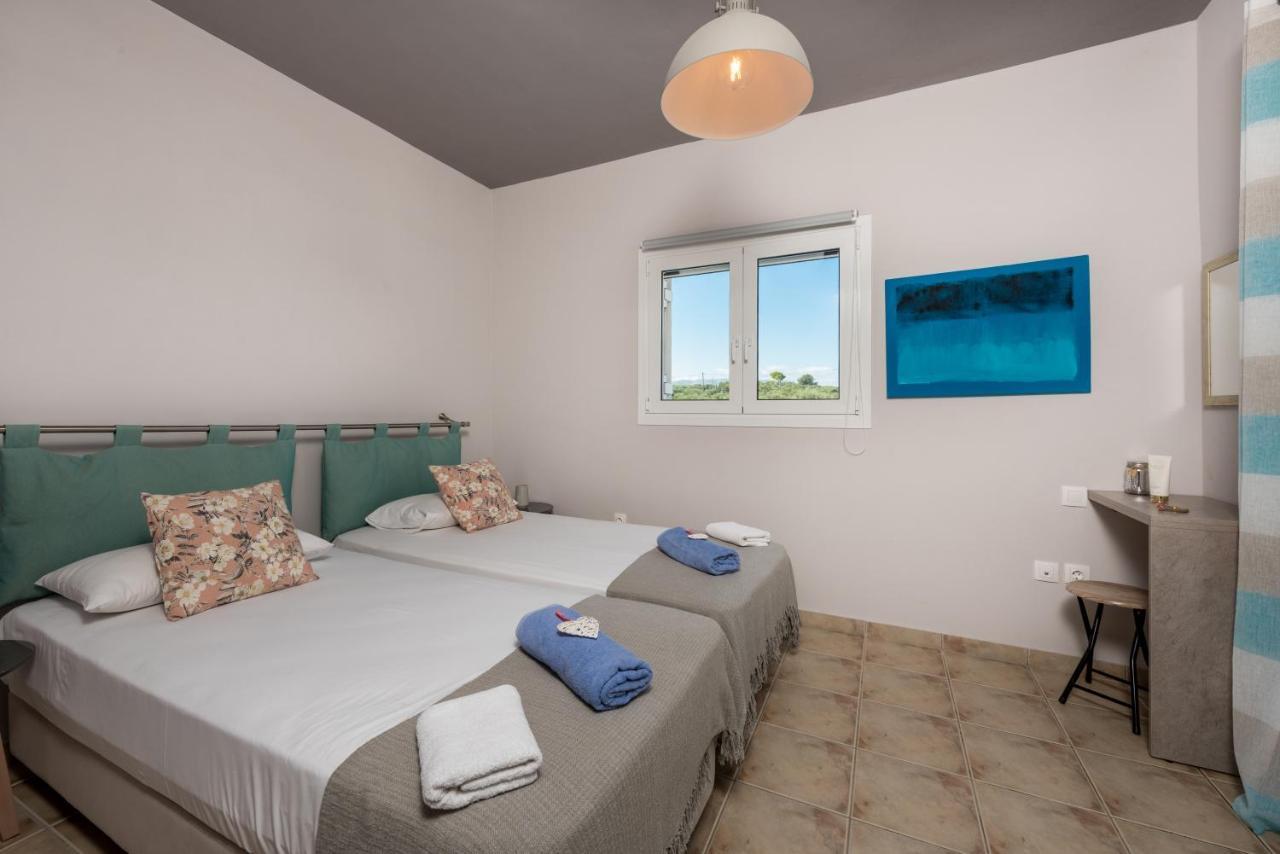 טסיליבי Asante Group Holiday Homes מראה חיצוני תמונה