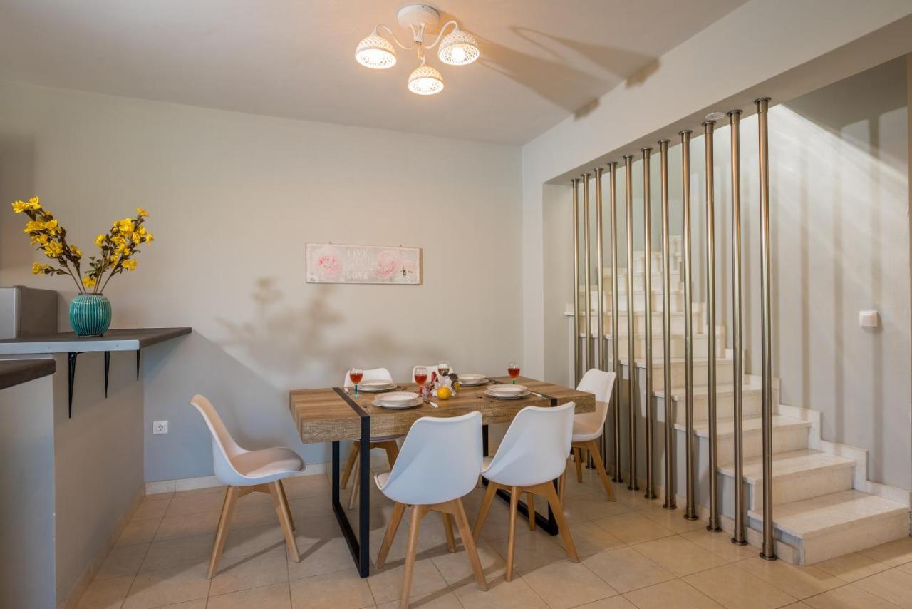 טסיליבי Asante Group Holiday Homes מראה חיצוני תמונה