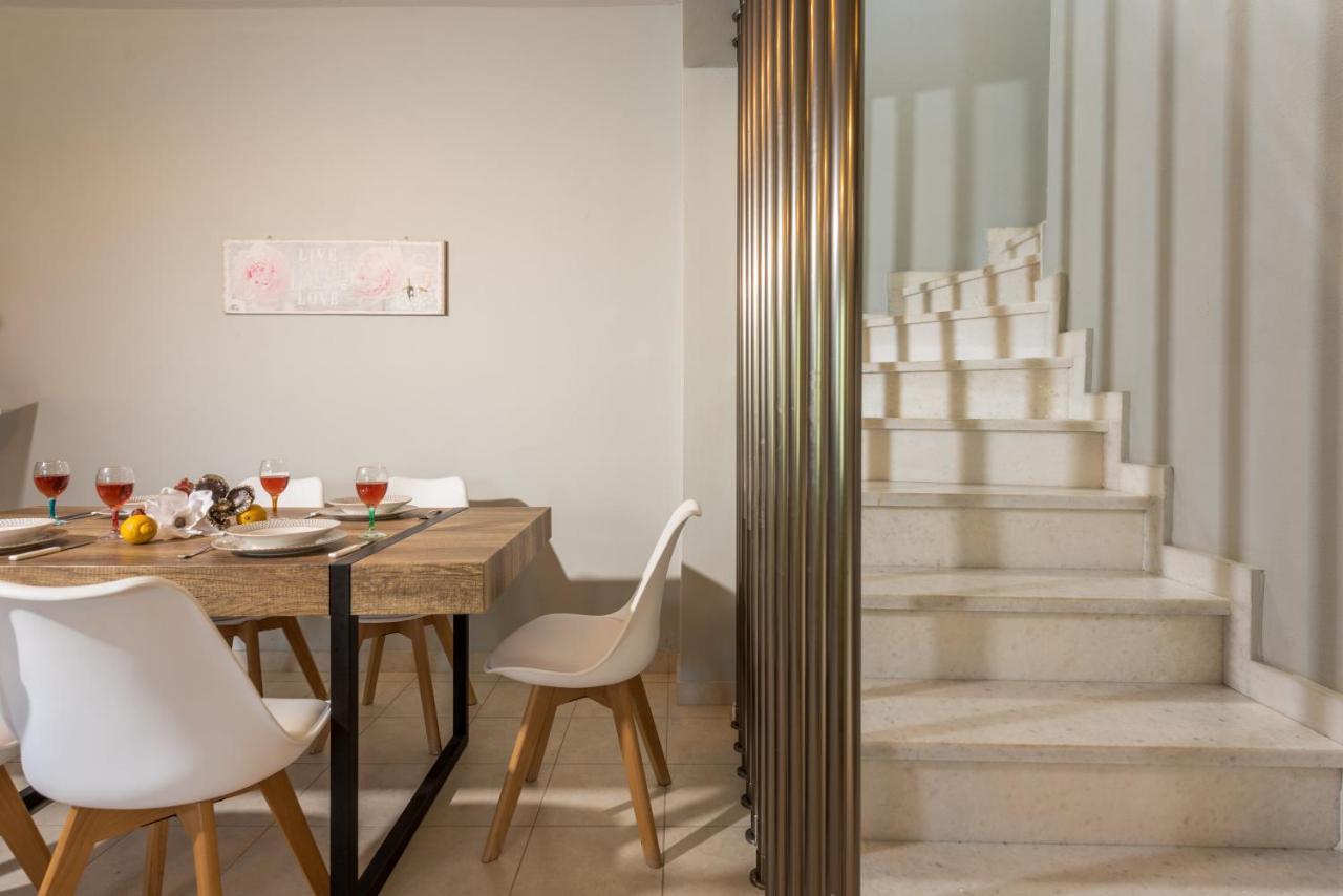 טסיליבי Asante Group Holiday Homes מראה חיצוני תמונה
