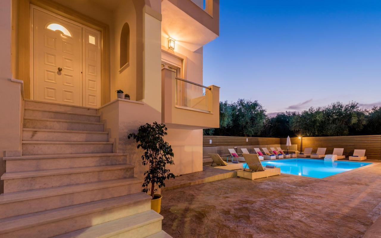 טסיליבי Asante Group Holiday Homes מראה חיצוני תמונה