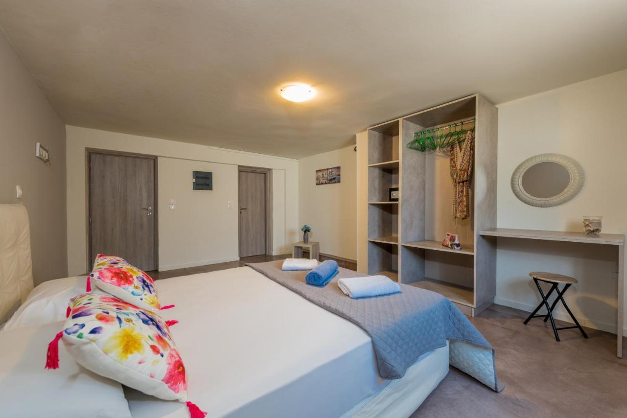 טסיליבי Asante Group Holiday Homes מראה חיצוני תמונה