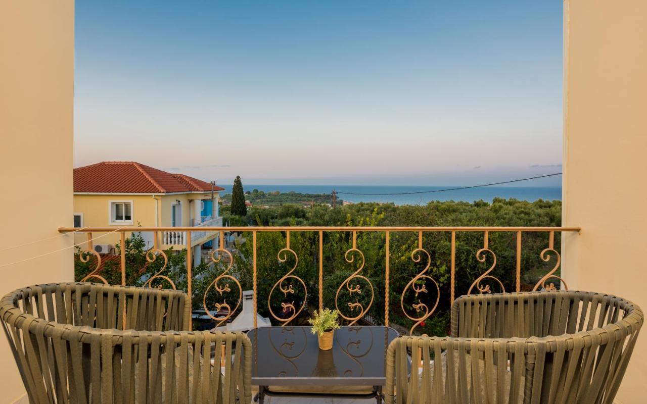 טסיליבי Asante Group Holiday Homes מראה חיצוני תמונה