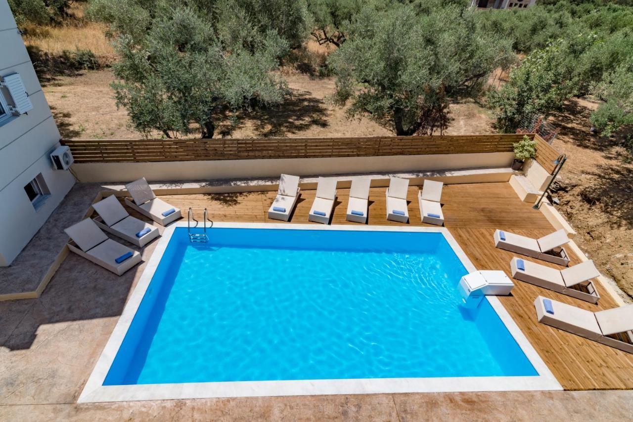 טסיליבי Asante Group Holiday Homes מראה חיצוני תמונה