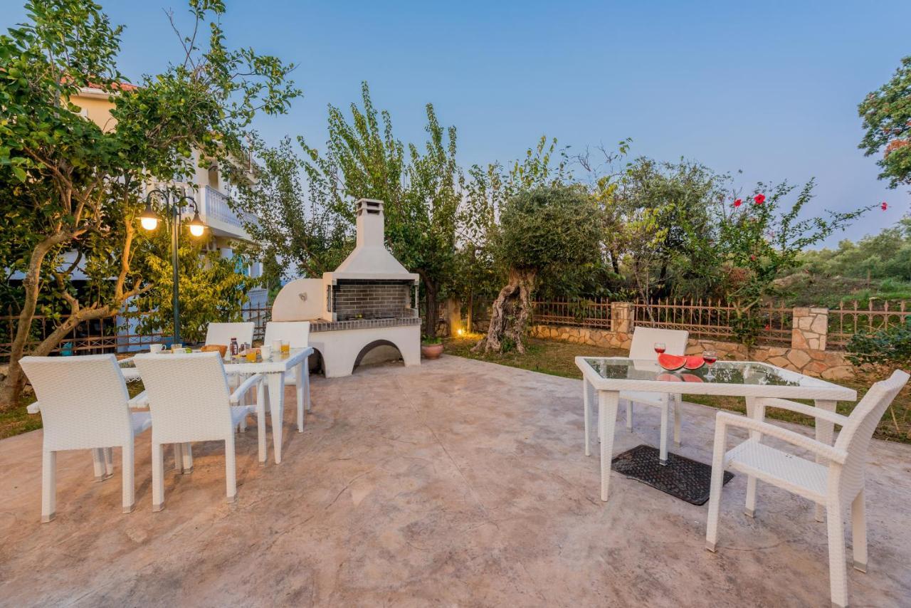 טסיליבי Asante Group Holiday Homes מראה חיצוני תמונה