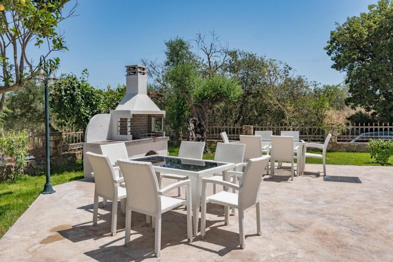 טסיליבי Asante Group Holiday Homes מראה חיצוני תמונה