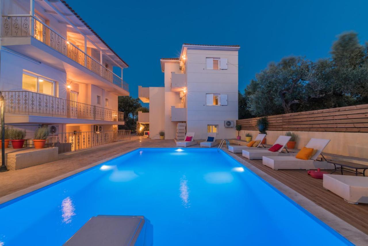 טסיליבי Asante Group Holiday Homes מראה חיצוני תמונה