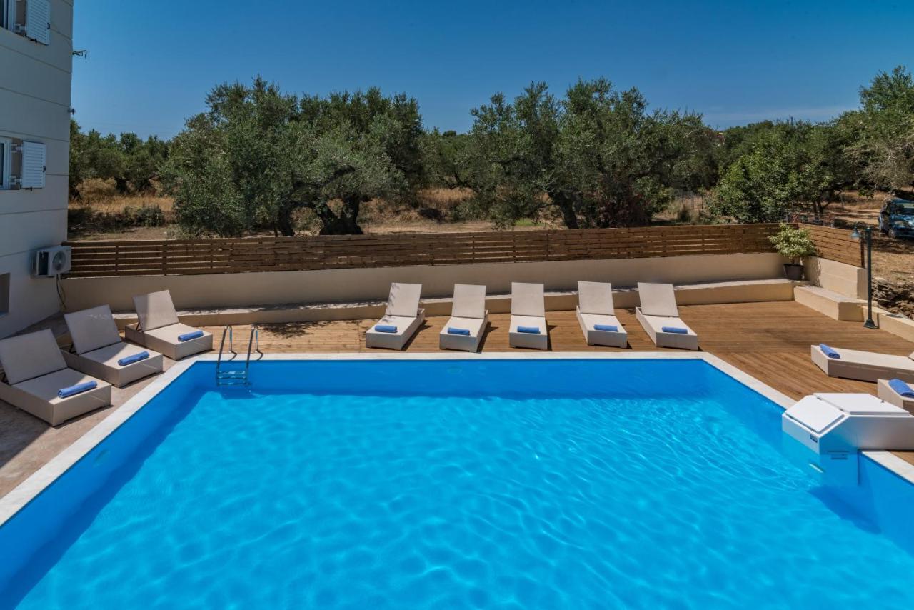 טסיליבי Asante Group Holiday Homes מראה חיצוני תמונה
