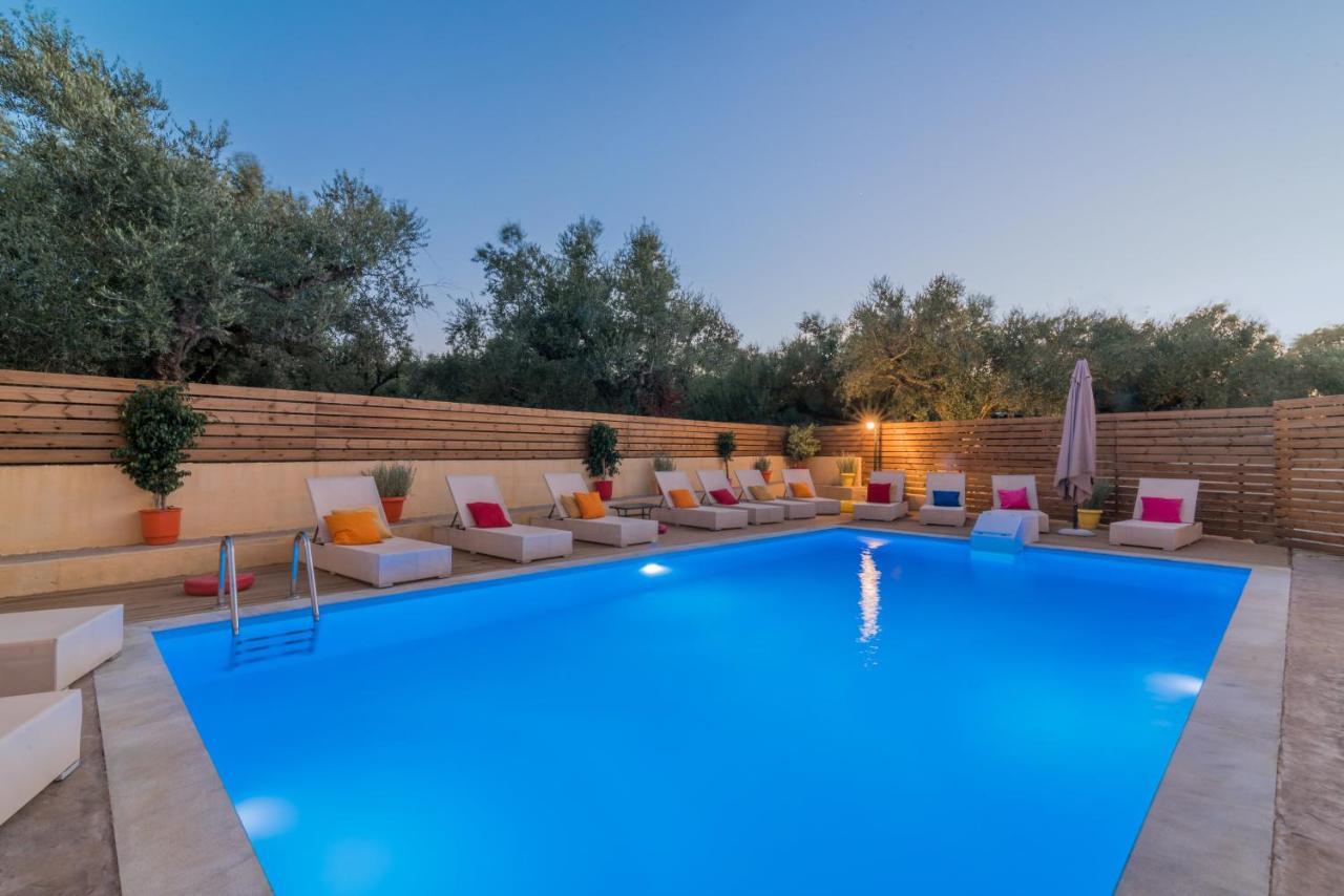 טסיליבי Asante Group Holiday Homes מראה חיצוני תמונה