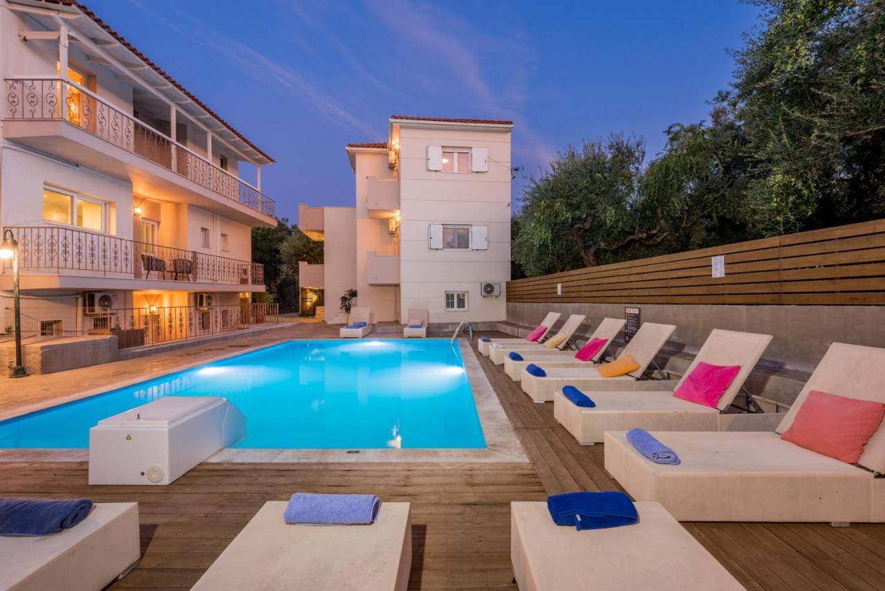 טסיליבי Asante Group Holiday Homes מראה חיצוני תמונה