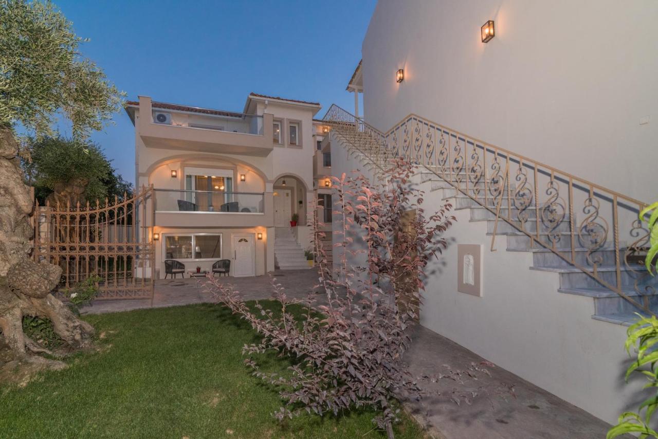טסיליבי Asante Group Holiday Homes מראה חיצוני תמונה