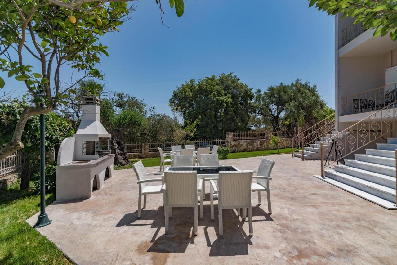 טסיליבי Asante Group Holiday Homes מראה חיצוני תמונה