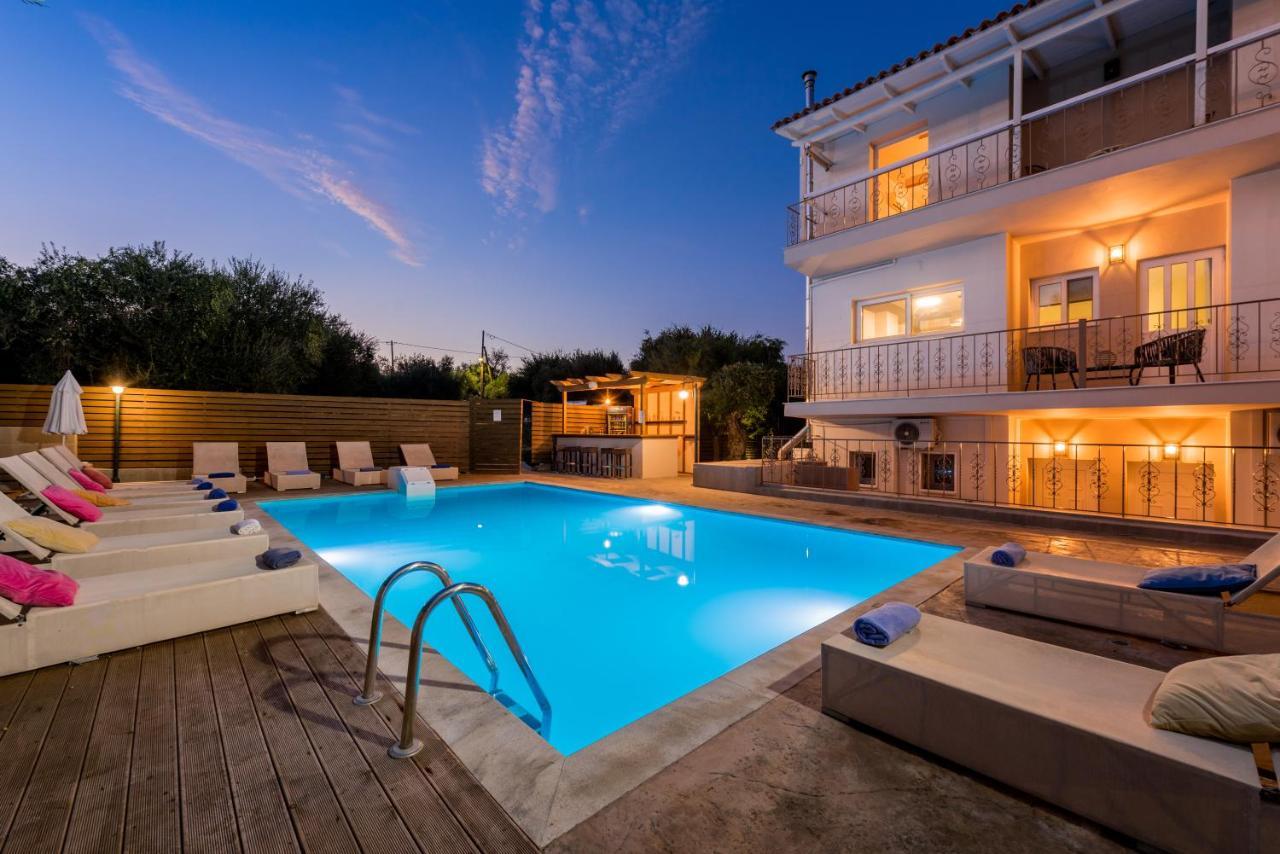 טסיליבי Asante Group Holiday Homes מראה חיצוני תמונה