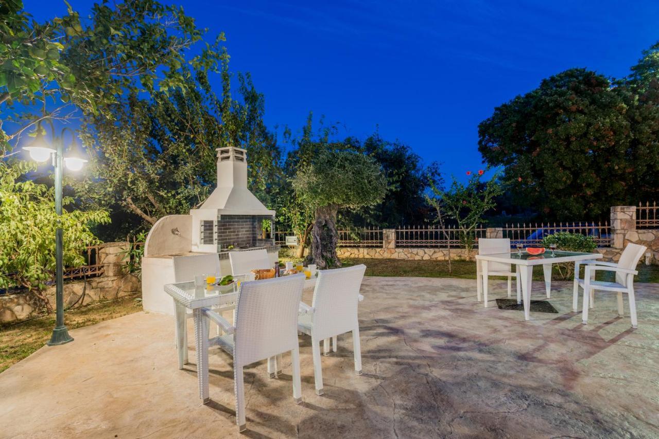 טסיליבי Asante Group Holiday Homes מראה חיצוני תמונה