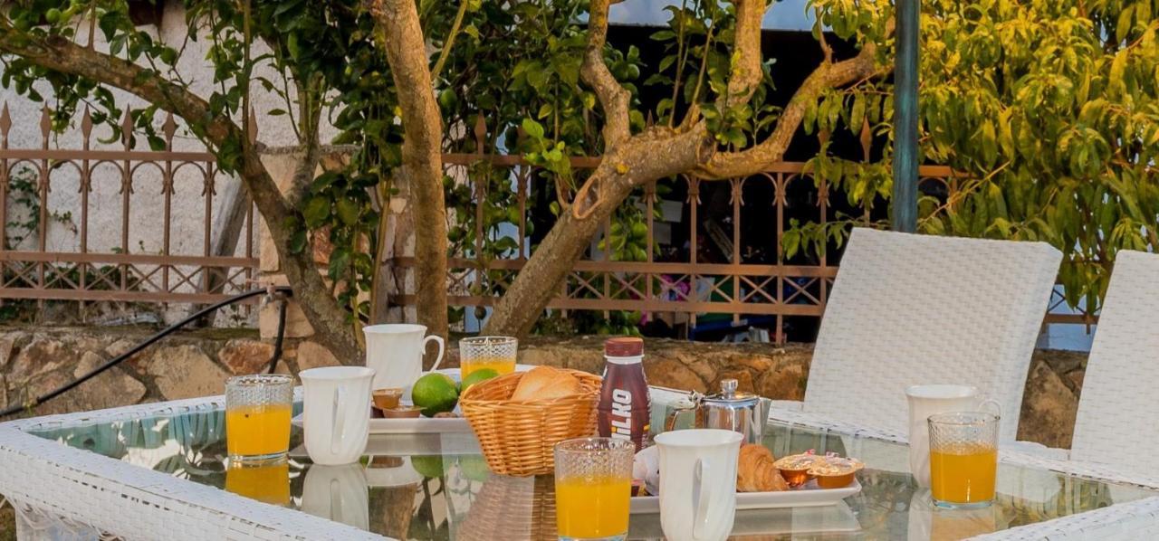 טסיליבי Asante Group Holiday Homes מראה חיצוני תמונה